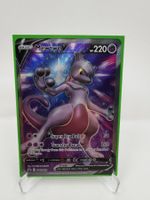 Mewtwo V Full Art Promo SWSH229 KP220 – Pokémon EN